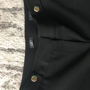 Women’s Petite Work Pants